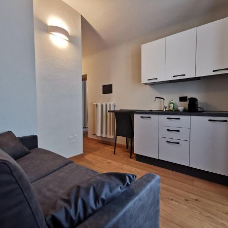 Apartmán La Torretta Dronero Exteriér fotografie