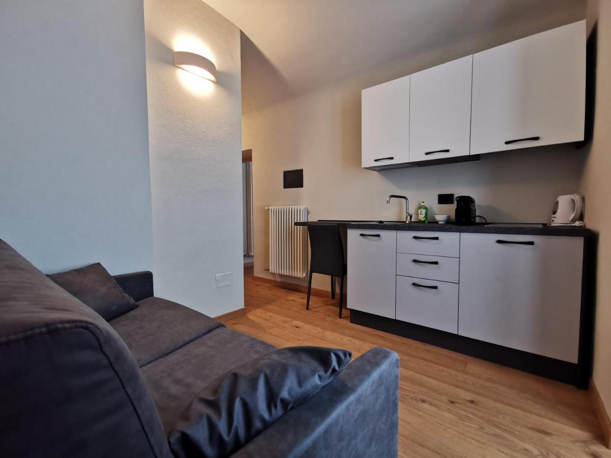 Apartmán La Torretta Dronero Exteriér fotografie