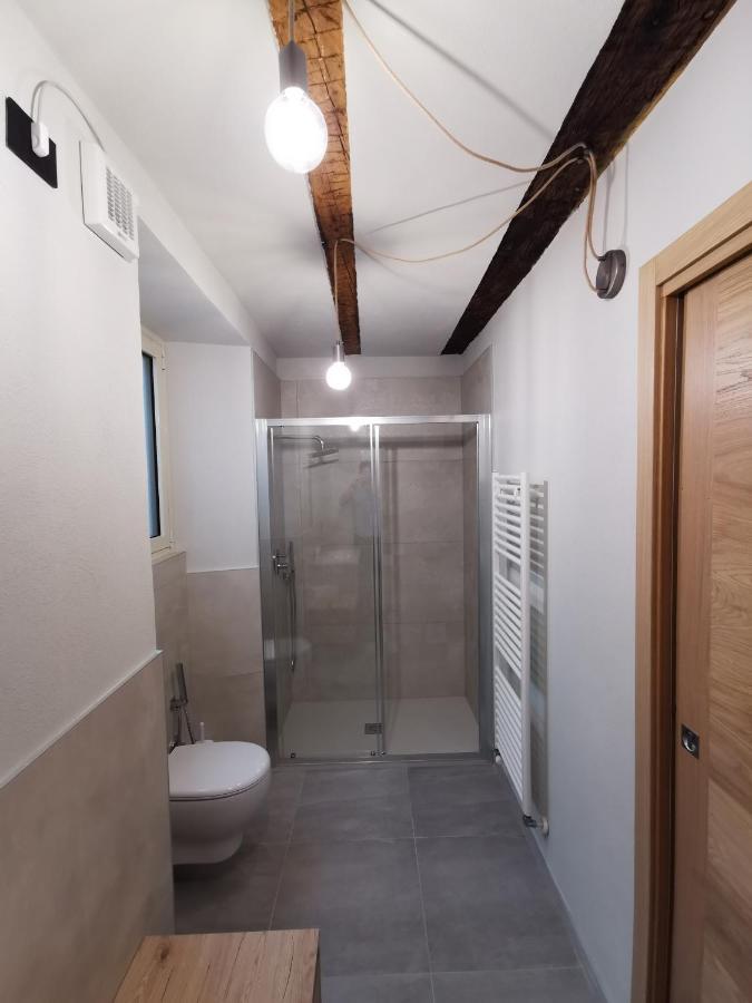 Apartmán La Torretta Dronero Exteriér fotografie