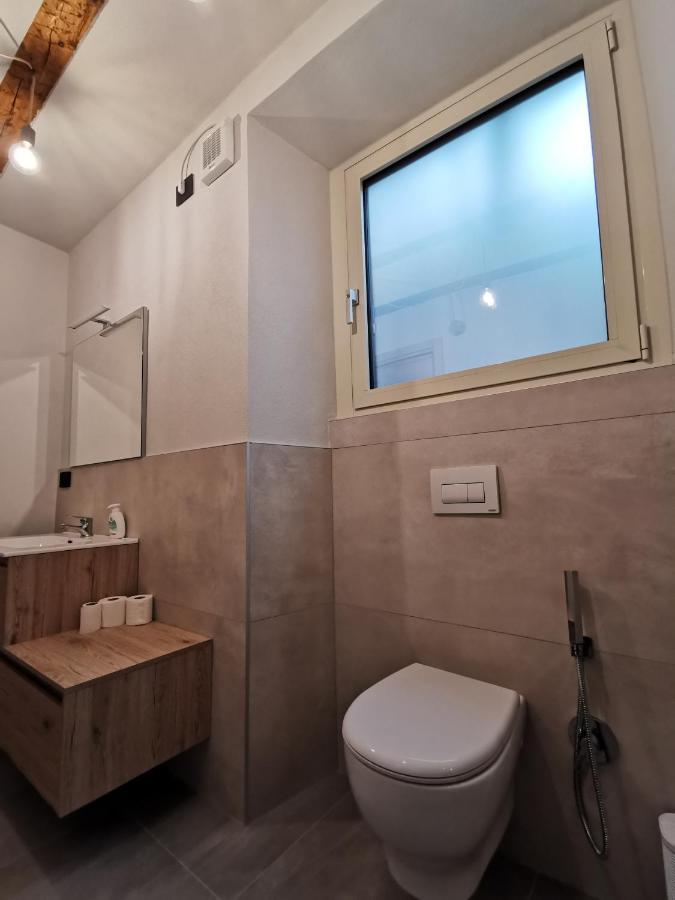 Apartmán La Torretta Dronero Exteriér fotografie
