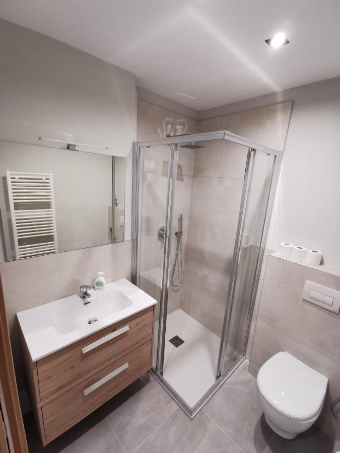 Apartmán La Torretta Dronero Exteriér fotografie