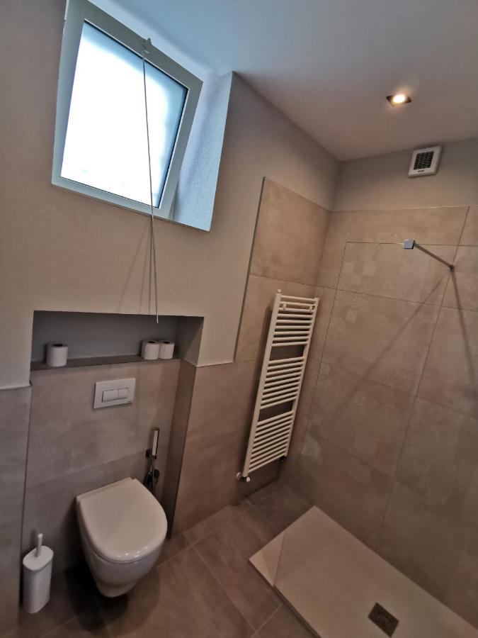 Apartmán La Torretta Dronero Exteriér fotografie