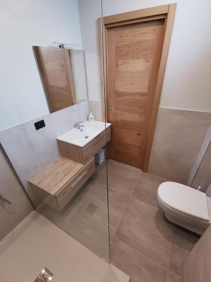 Apartmán La Torretta Dronero Exteriér fotografie